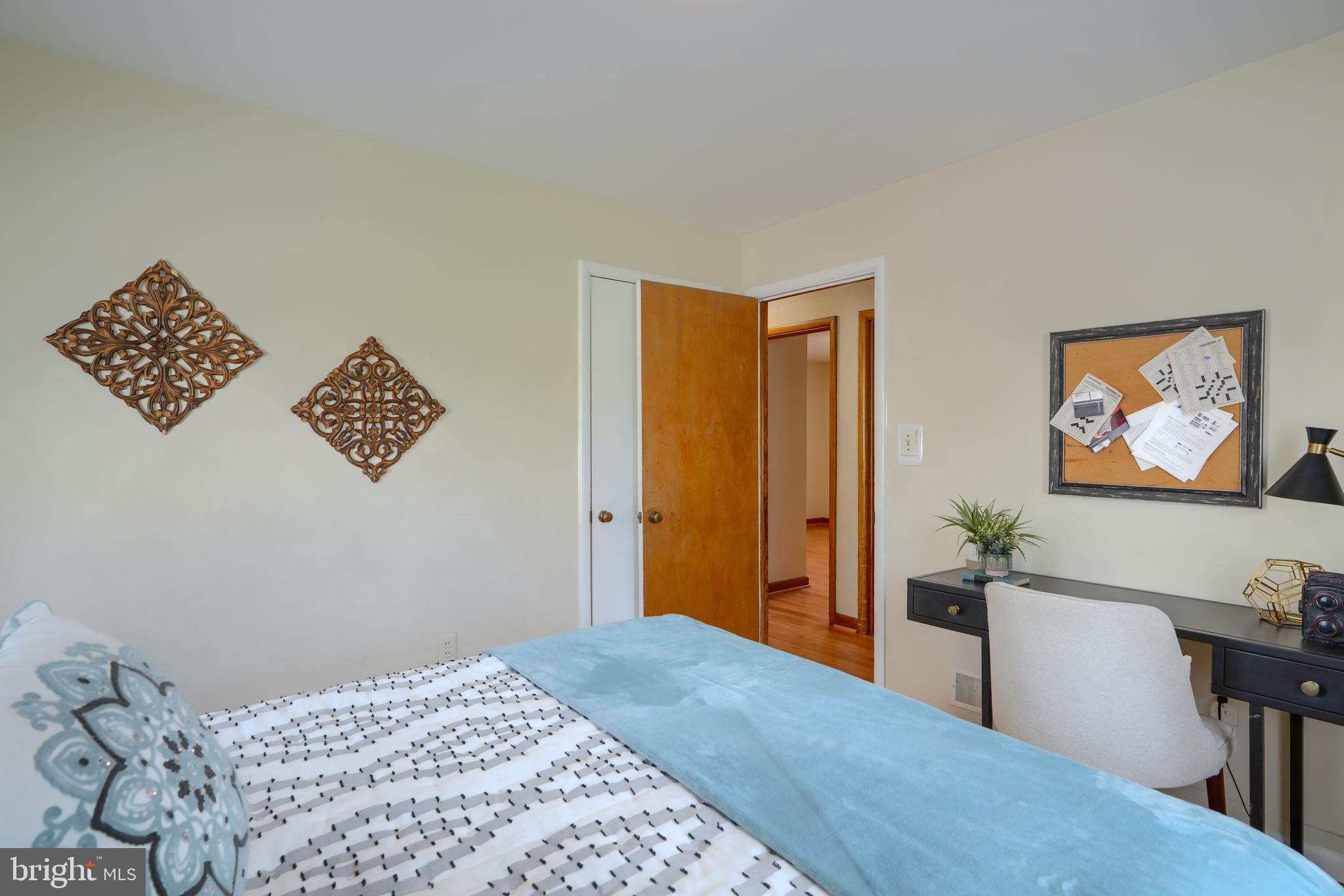 7822 Eddlynch Road Dundalk, MD 21222 - Photo 20 of 41 Bedroom 3