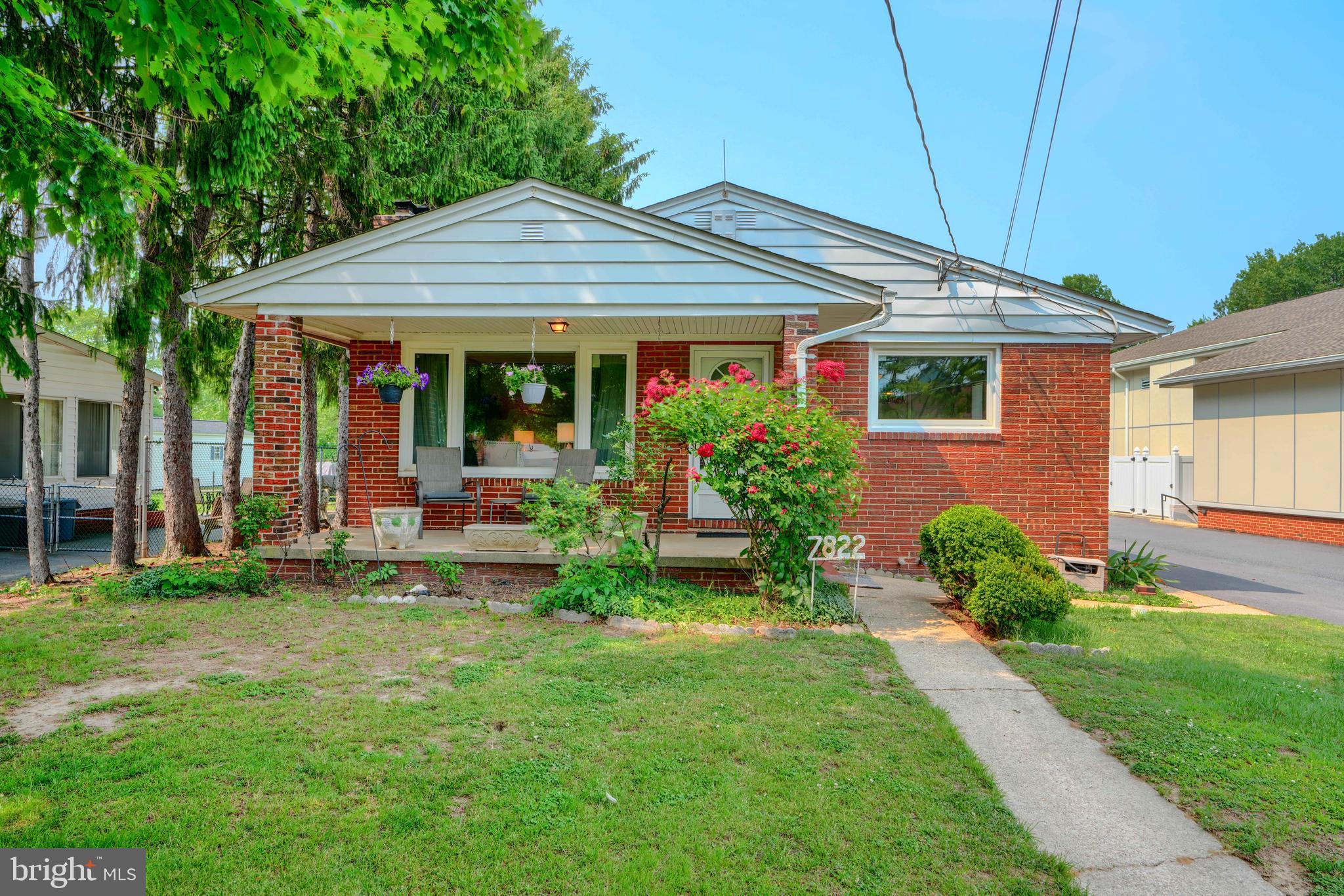 7822 Eddlynch Road Dundalk, MD 21222 - Photo 2 of 41 Gallery Image 2