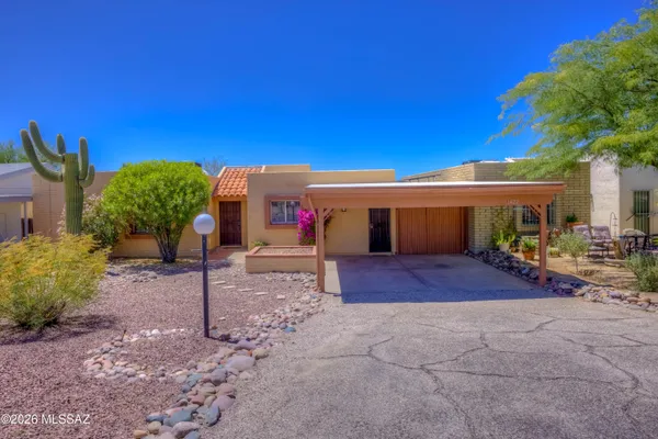 $272,000 | 1422 South Moonflower Lane, Tucson, AZ 85748