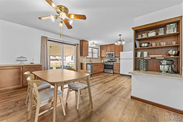 $210,000 | 2738 Westminster Drive, Florissant, MO 63033