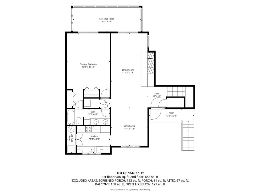178 Sconti Ridge, Unit 434 Jasper, GA 30143 - Photo 28 of 30 Gallery Image 28