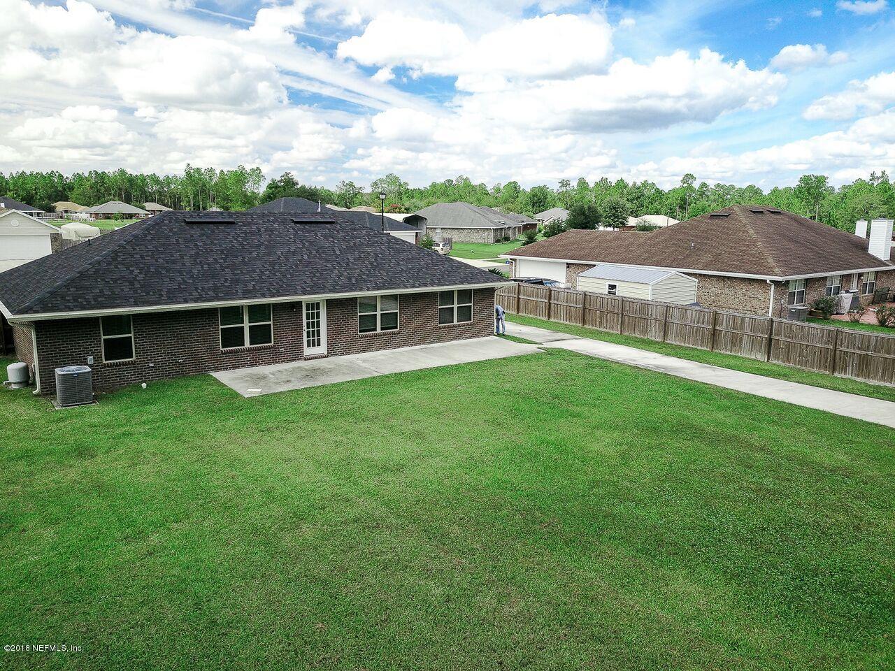 3000 Longleaf Ranch Circle Middleburg, FL 32068 - Photo 28 of 31 Back View