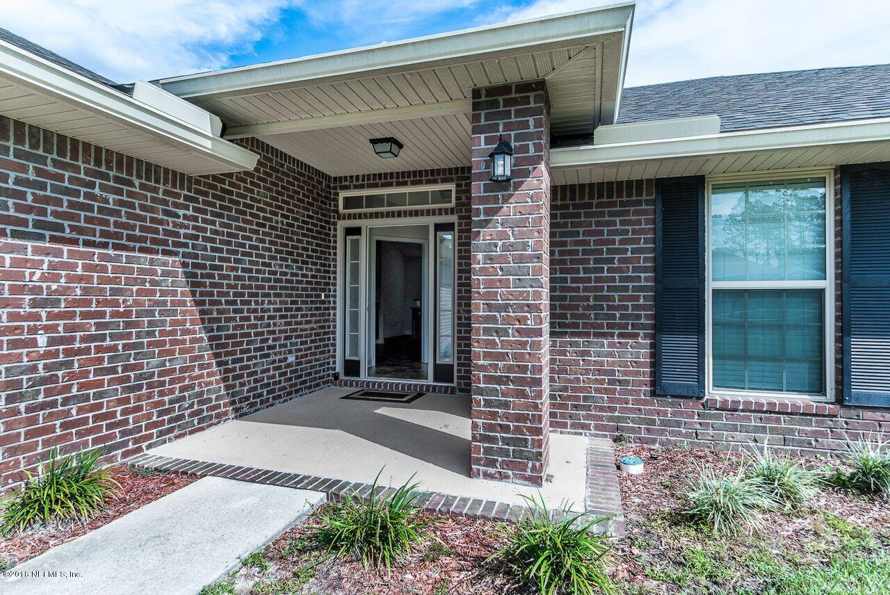 3000 Longleaf Ranch Circle Middleburg, FL 32068 - Photo 3 of 31 Entry