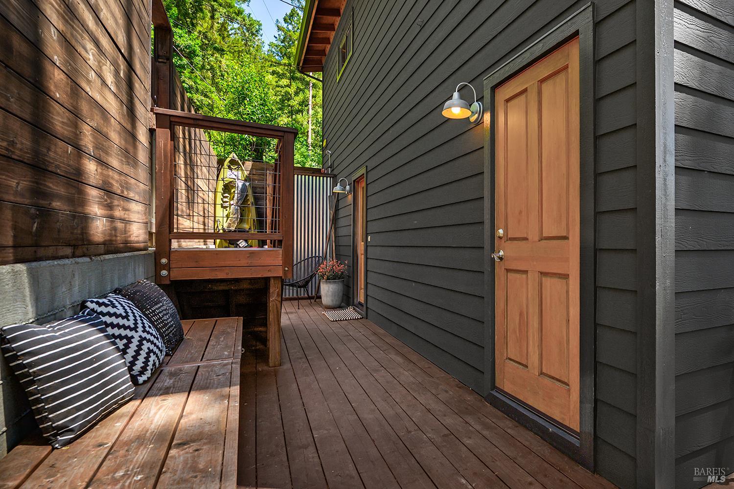 17665 Old Monte Rio Road Guerneville, CA 95446 - Photo 28 of 50