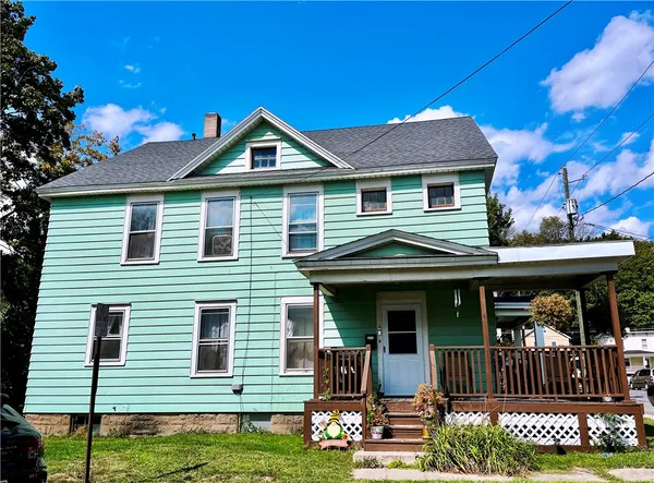 $240,000 | 4-6 8th Street, Oneonta, NY 13820