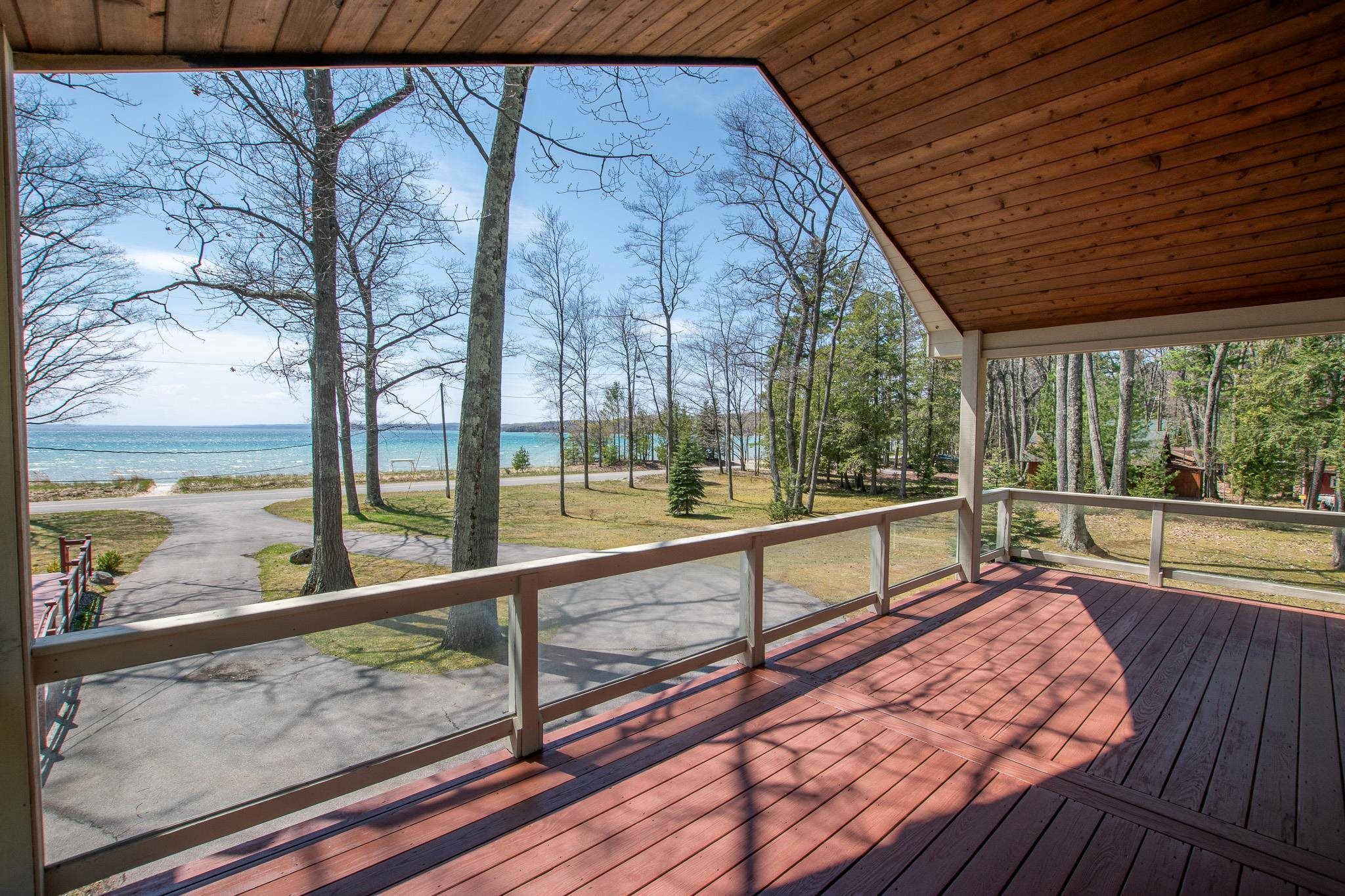 3784 South Lee Point Road Suttons Bay, MI 49682 - Photo 43 of 65