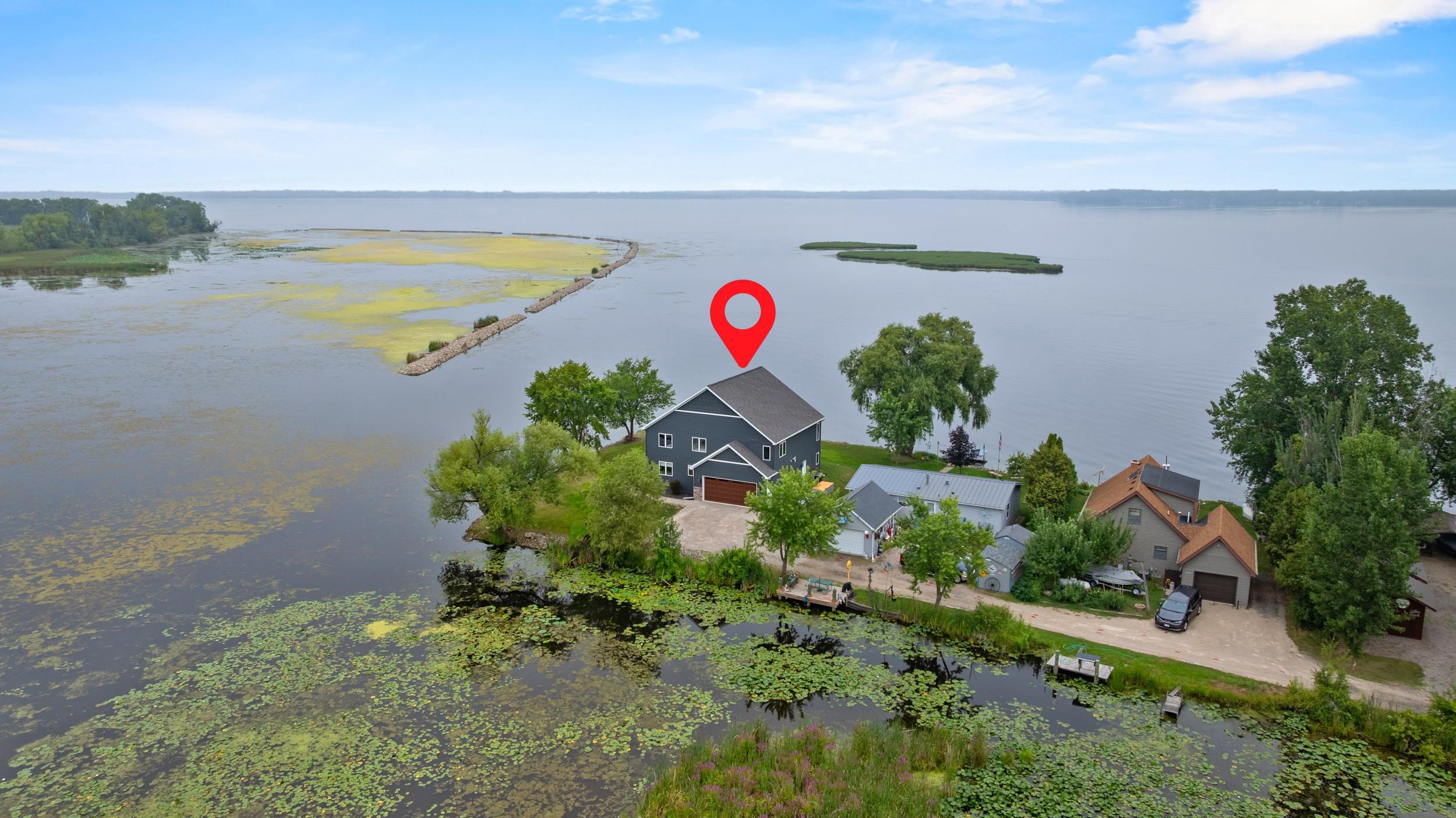 6392 Lakeshore Road Winneconne, WI 54986 - Photo 83 of 90 Gallery Image 83