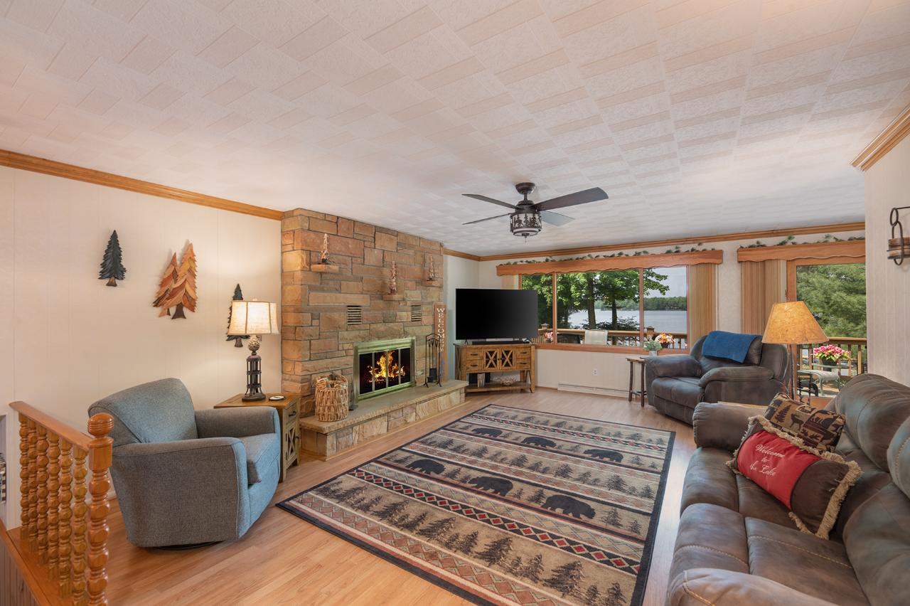 7744 No Fish Bay Road St. Germain, WI 54558 - Photo 4 of 40 Gallery Image 4