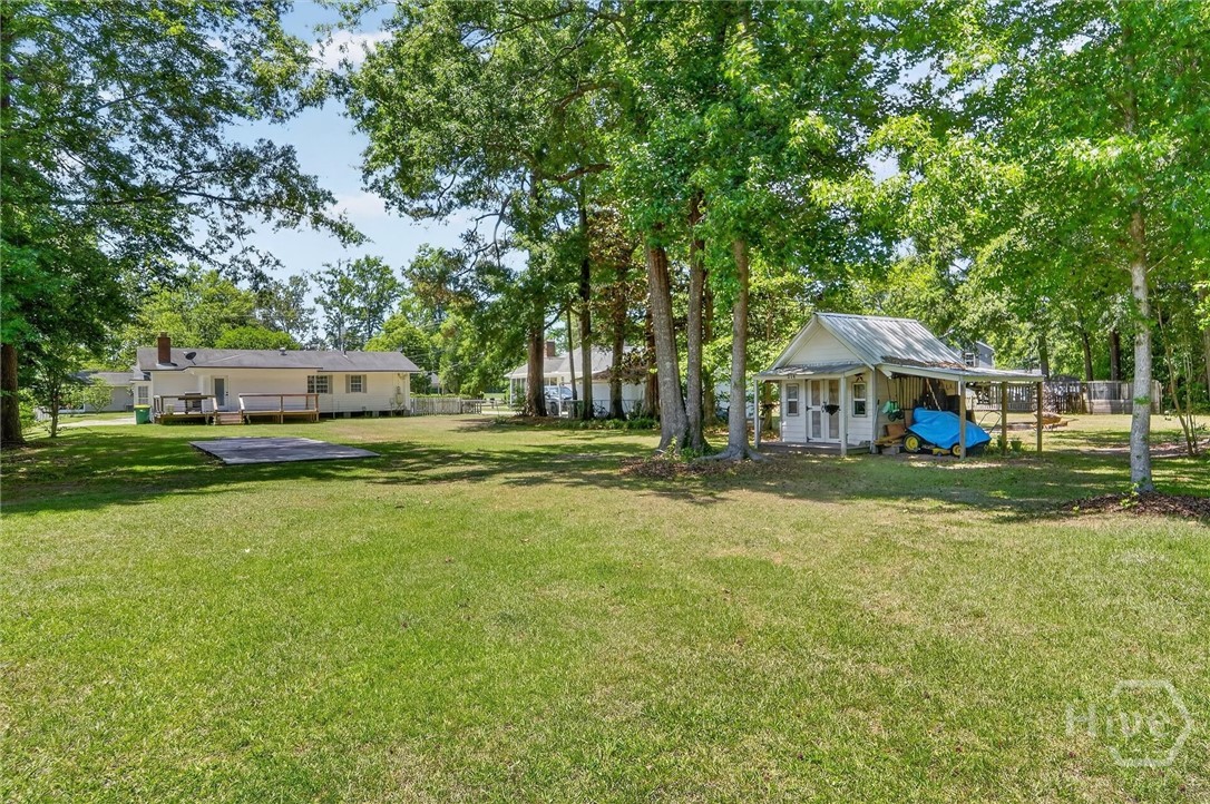 214 Symons Street Pooler, GA 31322 - Photo 33 of 45