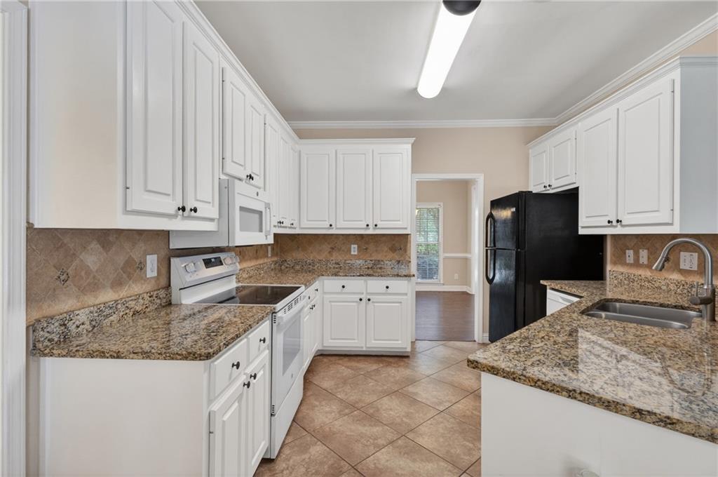 4379 Depot Ridge Court Buford, GA 30518 - Photo 28 of 43