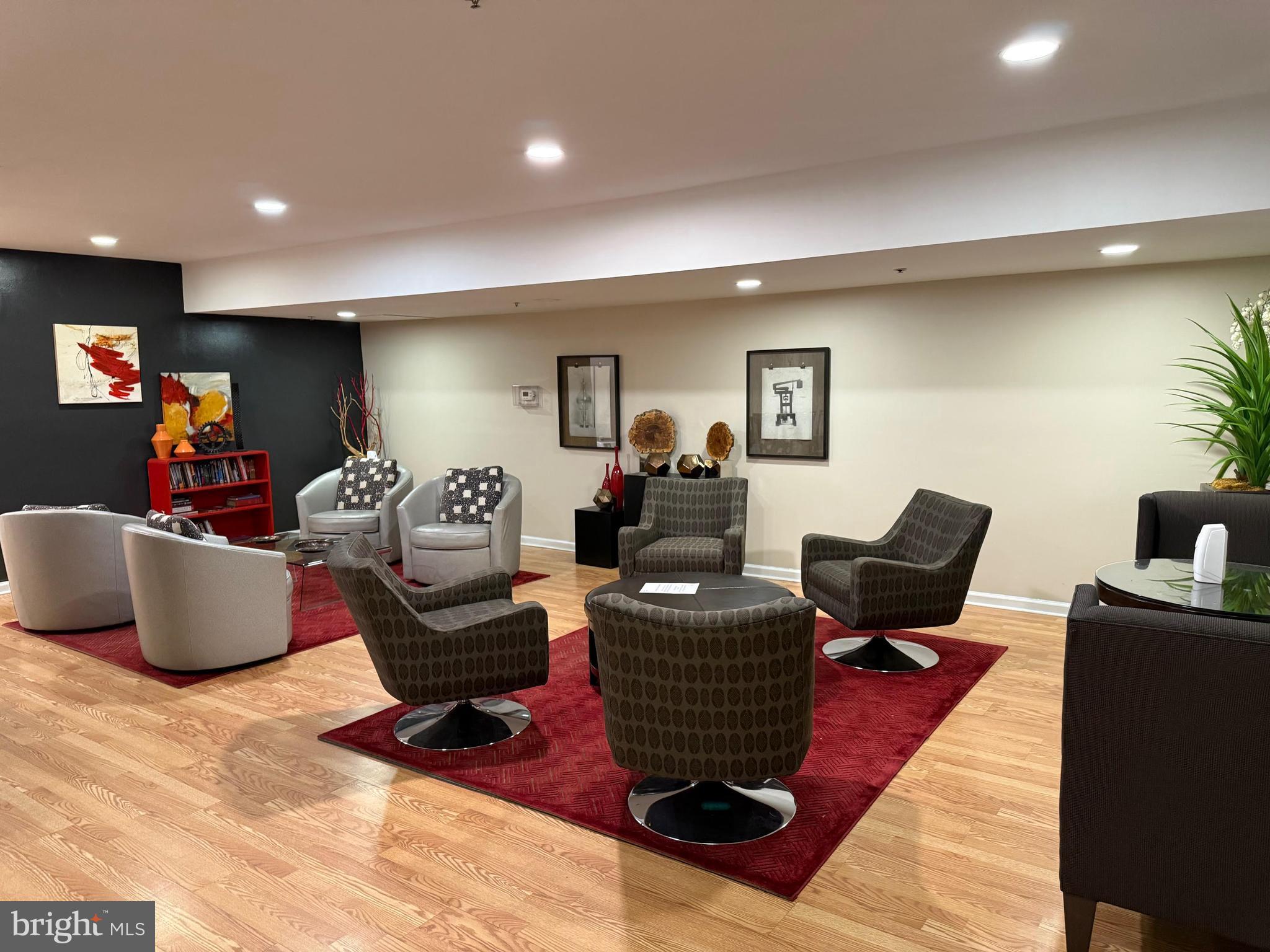 1324 Locust Street, Unit 1011 Philadelphia, PA 19107 - Photo 14 of 15 Community Room