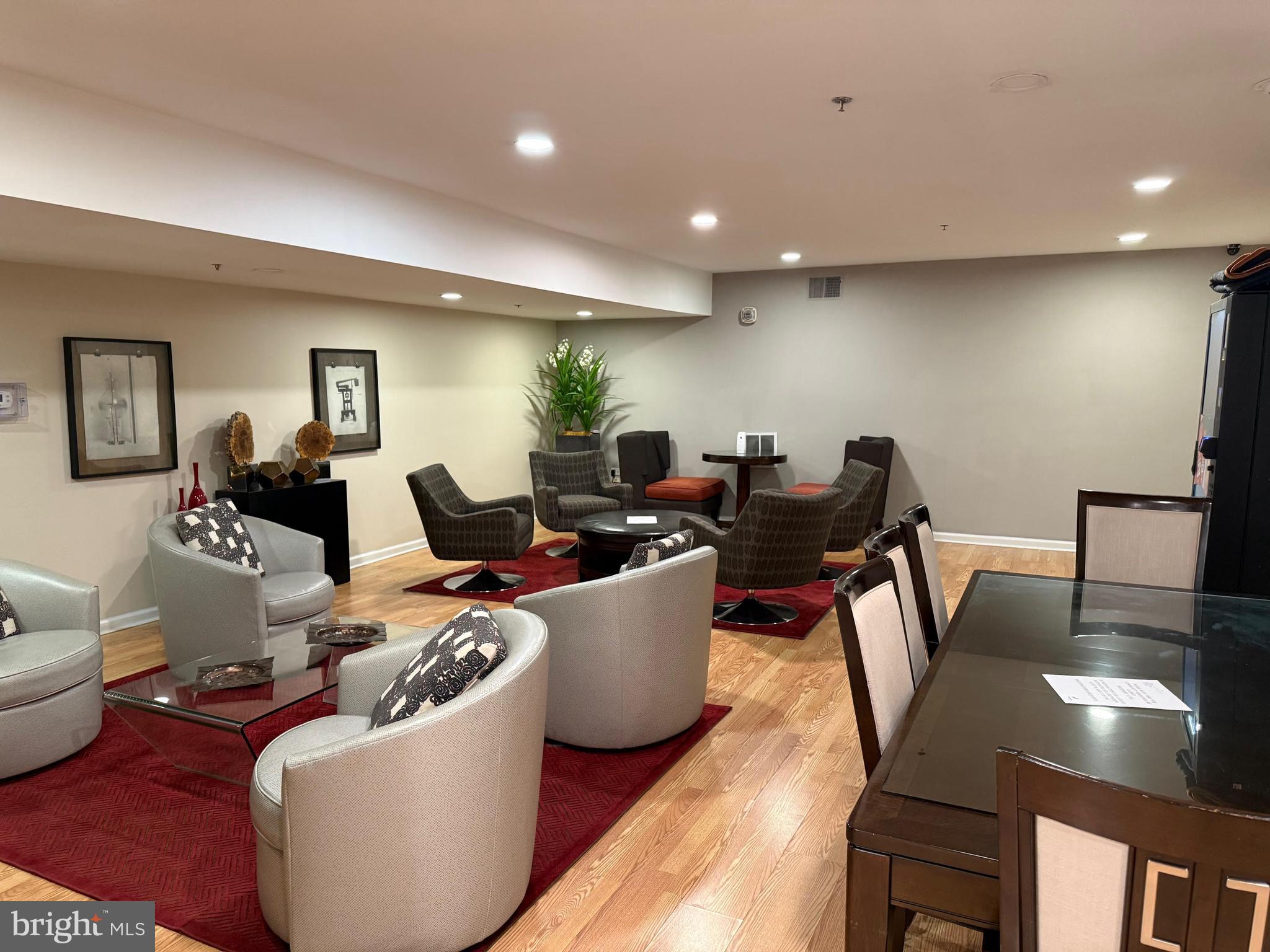 1324 Locust Street, Unit 1011 Philadelphia, PA 19107 - Photo 15 of 15 Community Room