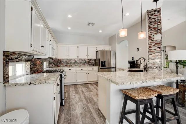 $5,400 | Undisclosed Address, Las Vegas, NV 89130