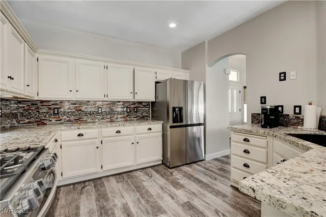 $5,400 | Undisclosed Address, Las Vegas, NV 89130