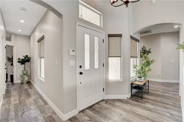 $5,400 | Undisclosed Address, Las Vegas, NV 89130