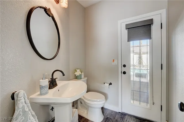 $5,400 | Undisclosed Address, Las Vegas, NV 89130