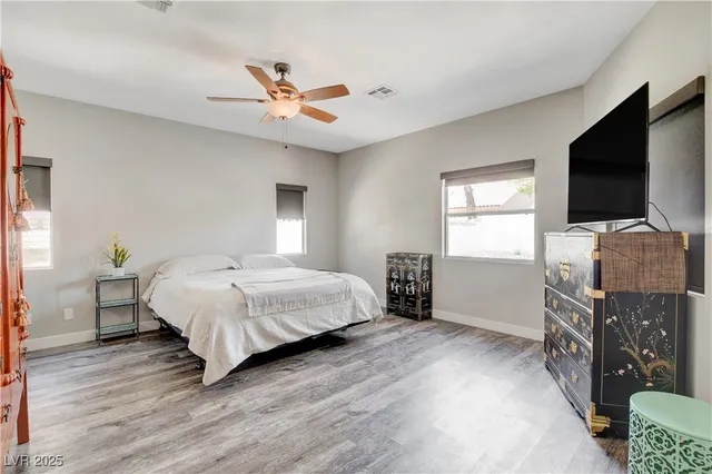 $5,400 | Undisclosed Address, Las Vegas, NV 89130