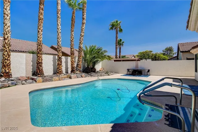 $5,400 | Undisclosed Address, Las Vegas, NV 89130