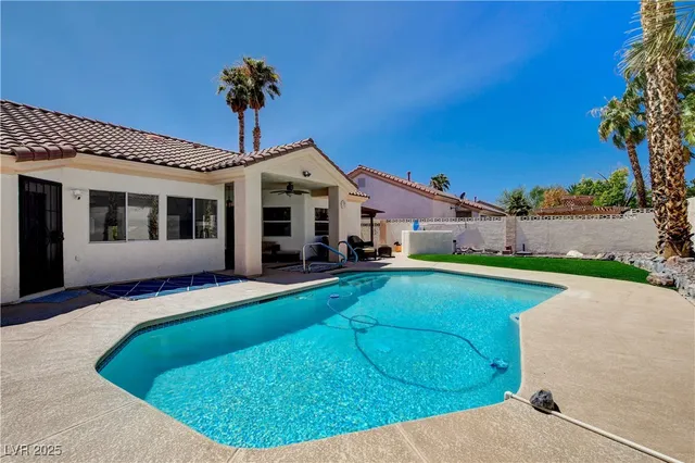 $5,400 | Undisclosed Address, Las Vegas, NV 89130