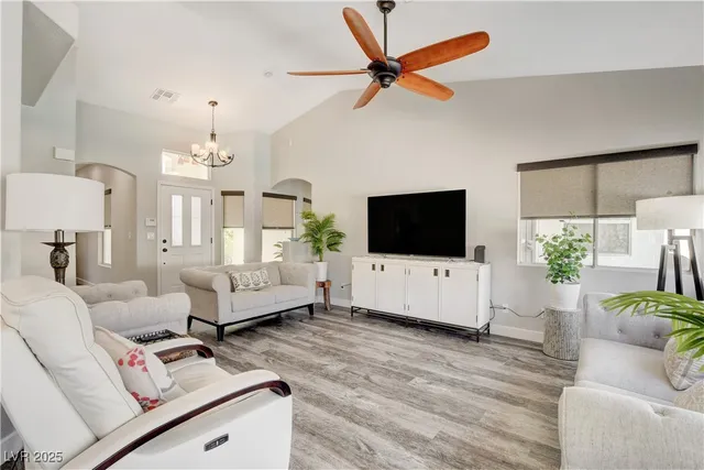 $5,400 | Undisclosed Address, Las Vegas, NV 89130