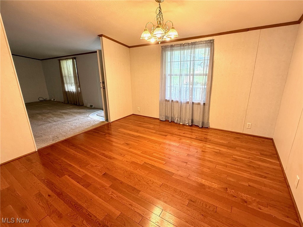 1060 Warren Chapel Road Fleming, OH 45729 - Photo 5 of 49 Gallery Image 5