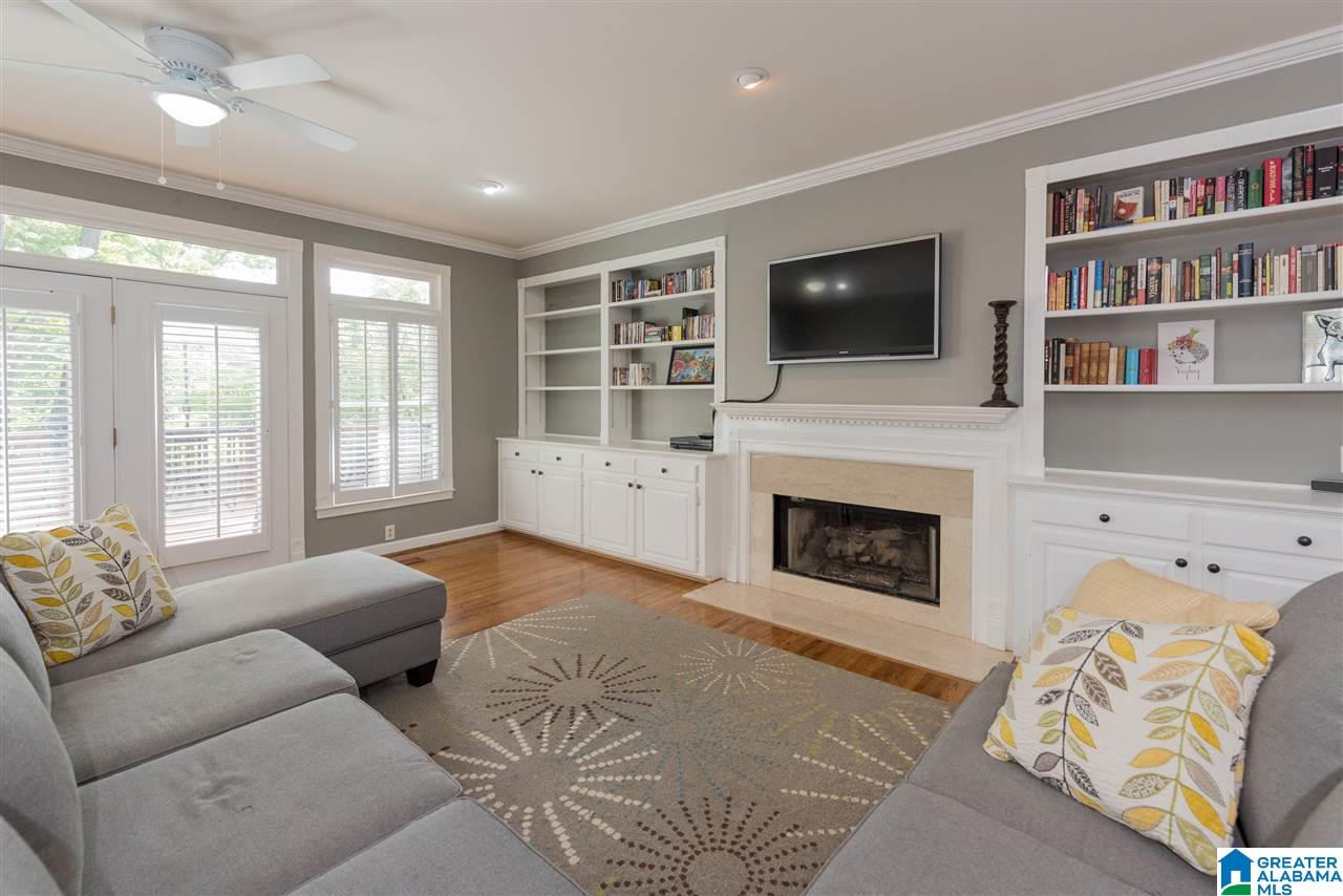 166 Goel Road Birmingham, AL 35244 - Photo 21 of 50 Gallery Image 21