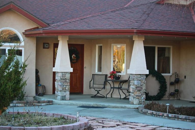 29490 Fawn Way Tehachapi, CA 93561 - Photo 12 of 44 Gallery Image 12