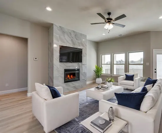 $399,999 | 350 East Lamar, Palmer, TX 75152
