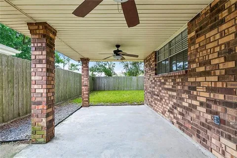 $319,000 | 1205 Giuffrias Avenue, Metairie, LA 70001