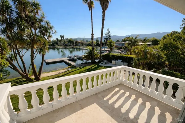 $1,995,000 | 124 Montego Key, Novato, CA 94949
