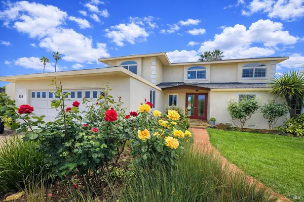 $1,995,000 | 124 Montego Key, Novato, CA 94949