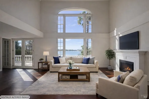 $1,995,000 | 124 Montego Key, Novato, CA 94949