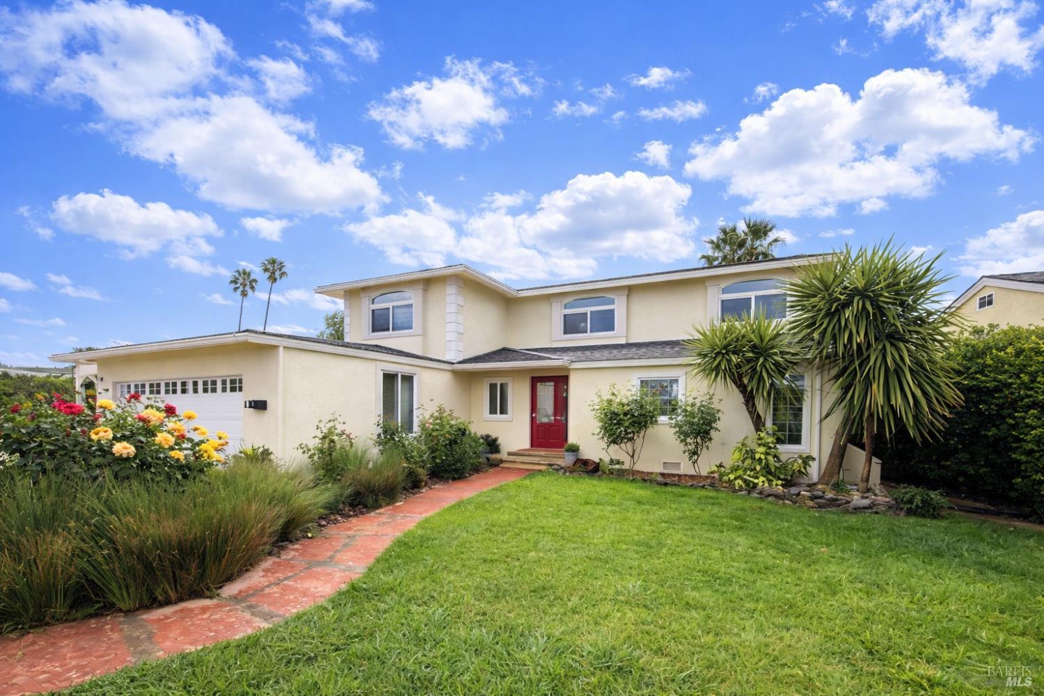 124 Montego Key Novato, CA 94949 - Photo 4 of 83