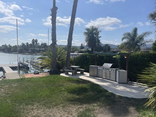 $1,995,000 | 124 Montego Key, Novato, CA 94949