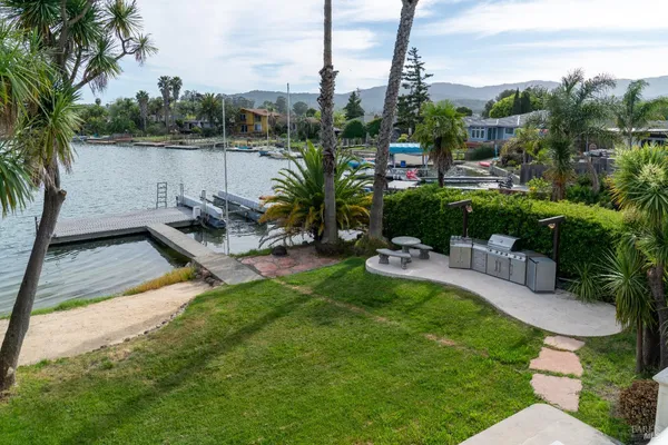 $1,995,000 | 124 Montego Key, Novato, CA 94949