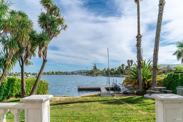 $1,995,000 | 124 Montego Key, Novato, CA 94949