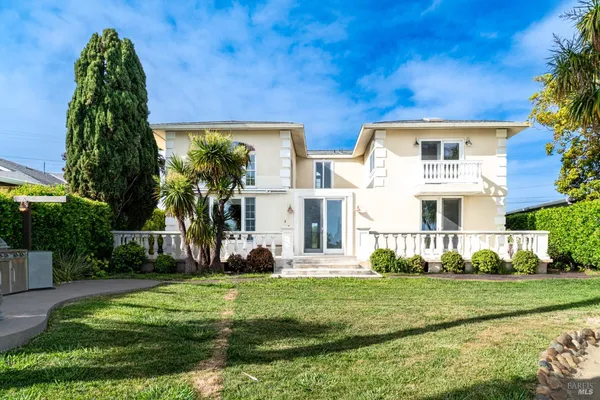 $1,995,000 | 124 Montego Key, Novato, CA 94949