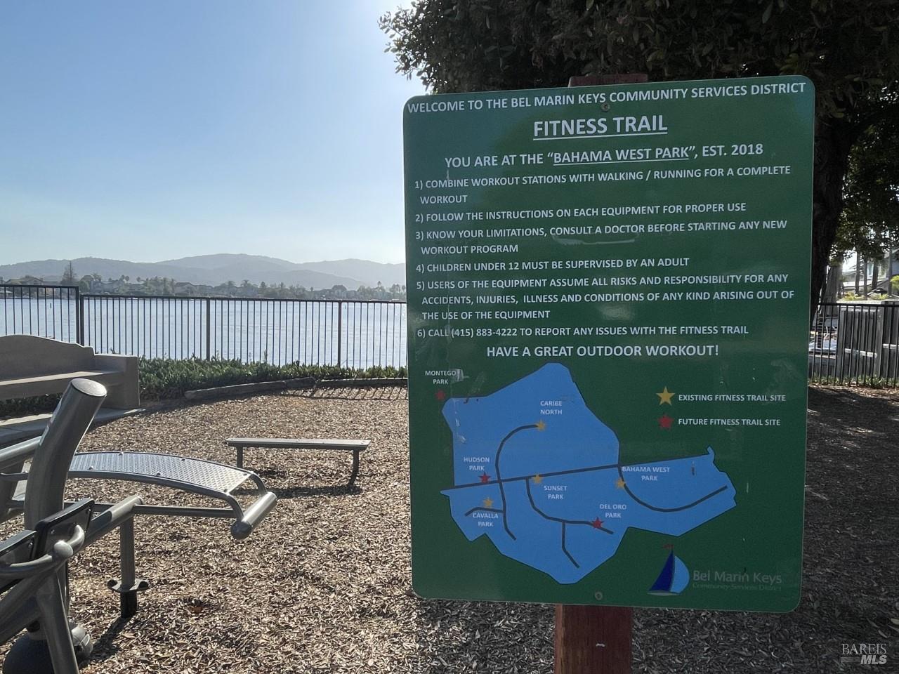 124 Montego Key Novato, CA 94949 - Photo 66 of 83