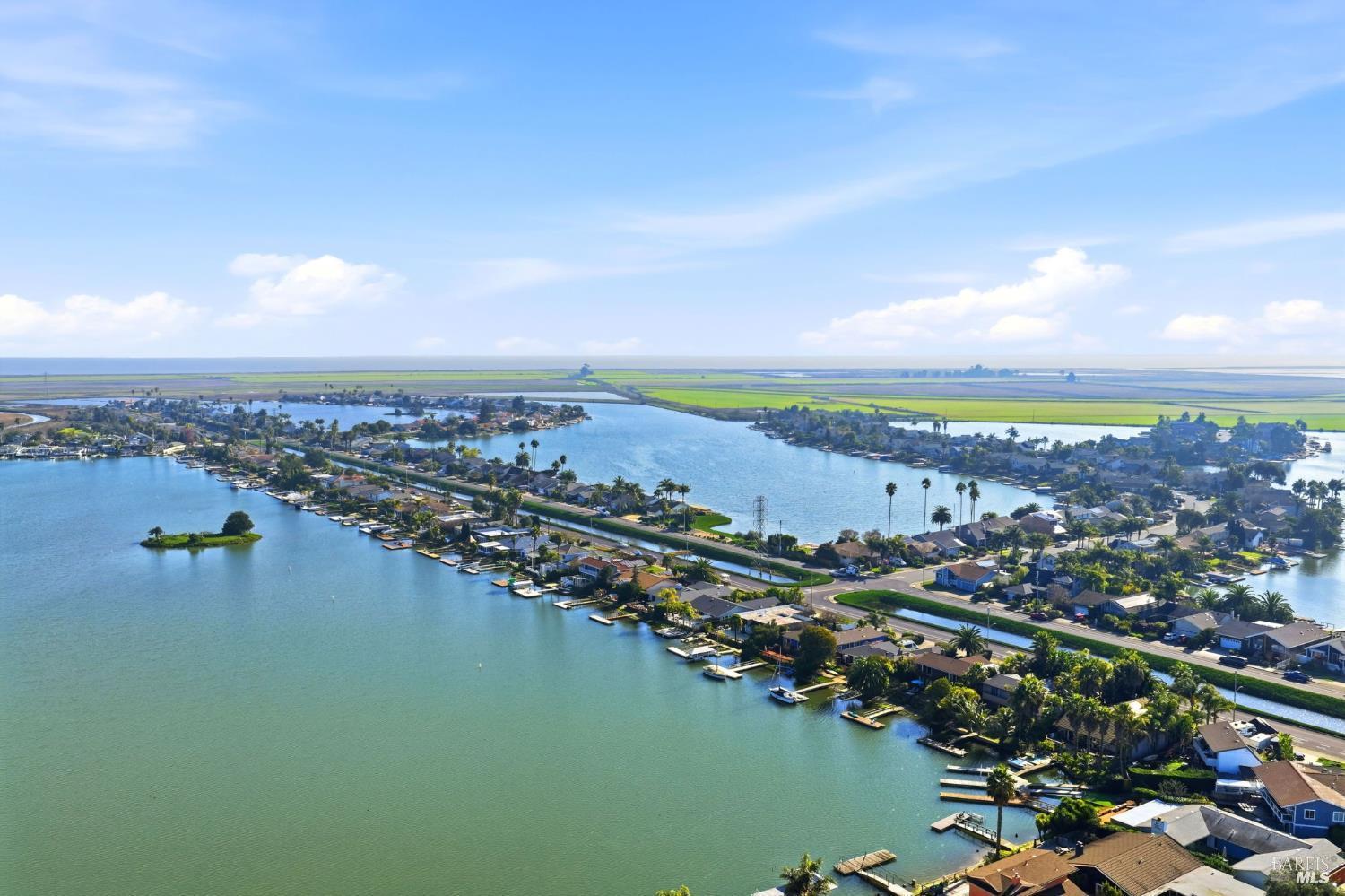 124 Montego Key Novato, CA 94949 - Photo 70 of 78