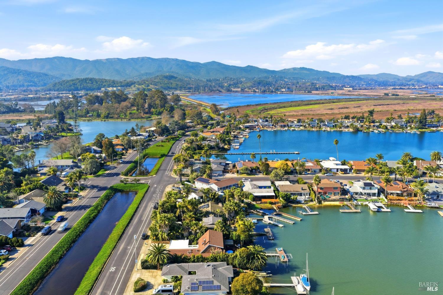 124 Montego Key Novato, CA 94949 - Photo 76 of 83