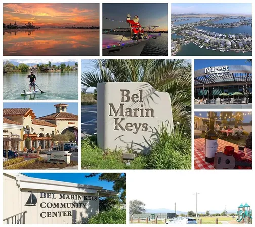 $1,995,000 | 124 Montego Key, Novato, CA 94949