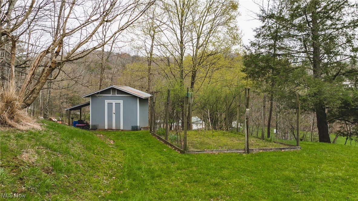 1393 Murphytown Road Davisville, WV 26142 - Photo 30 of 40