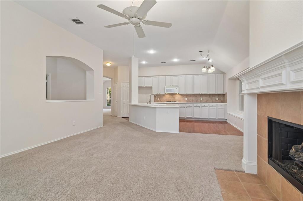 1699 Garrison Drive Frisco, TX 75033 - Photo 7 of 27 Gallery Image 7