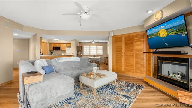 $249,900 | 701 Cedar Drive, Unit 2B, Lake Ozark, MO 65049