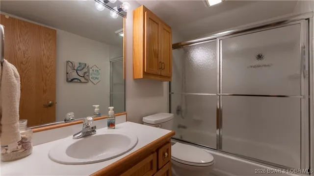 $249,900 | 701 Cedar Drive, Unit 2B, Lake Ozark, MO 65049