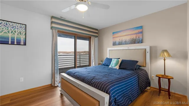 $249,900 | 701 Cedar Drive, Unit 2B, Lake Ozark, MO 65049