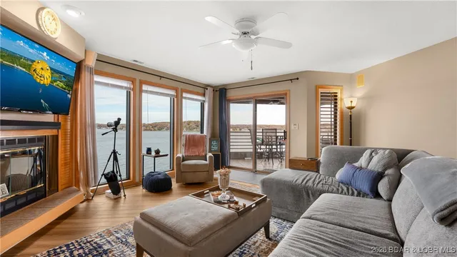 $249,900 | 701 Cedar Drive, Unit 2B, Lake Ozark, MO 65049