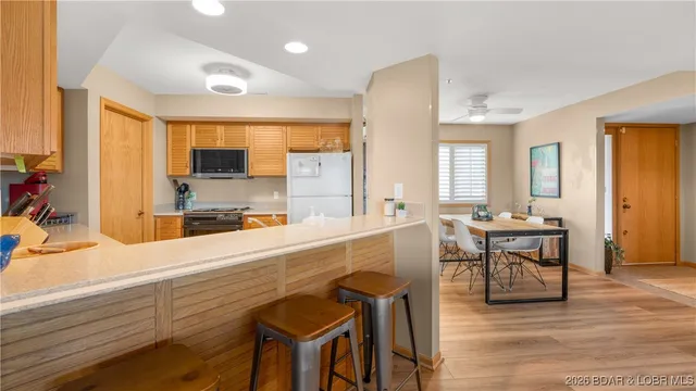$249,900 | 701 Cedar Drive, Unit 2B, Lake Ozark, MO 65049