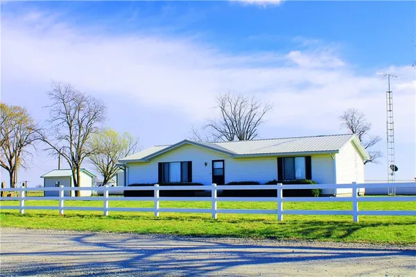 $1,275,000 | 23974 Ayers Road, Greeley, KS 66033