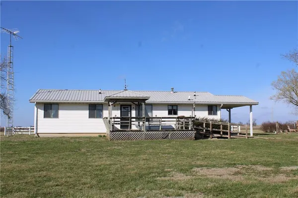 $1,275,000 | 23974 Ayers Road, Greeley, KS 66033